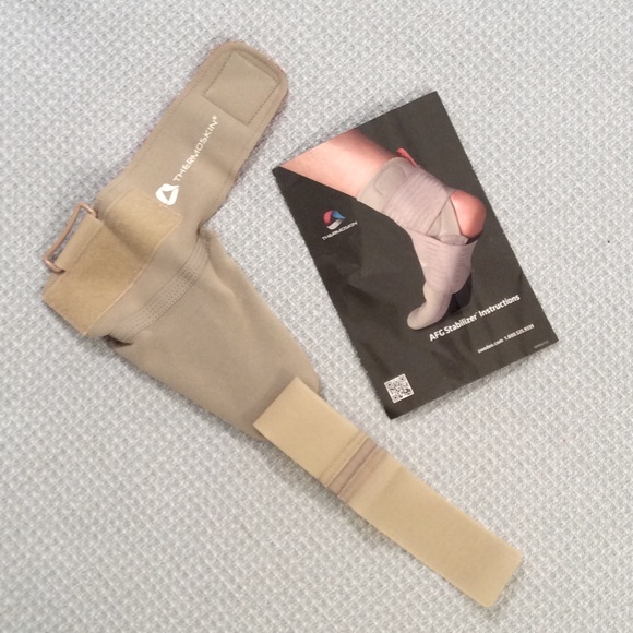 Unisex Thermoskin Plantar FXT Night Splint - Picture 3 of 7